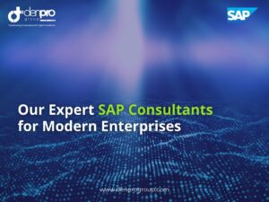 SAP Consultants in India