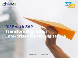 RISE with SAP