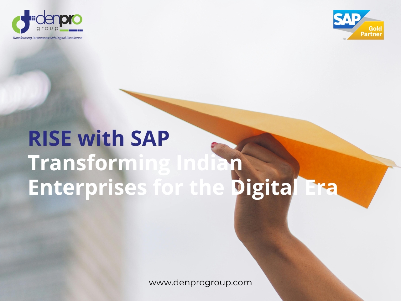 RISE with SAP